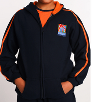 Load image into Gallery viewer, Winter P.E. jacket - Primary School - Primary School
