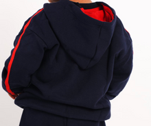 Load image into Gallery viewer, Winter PE  jacket  - Preschool Future British
