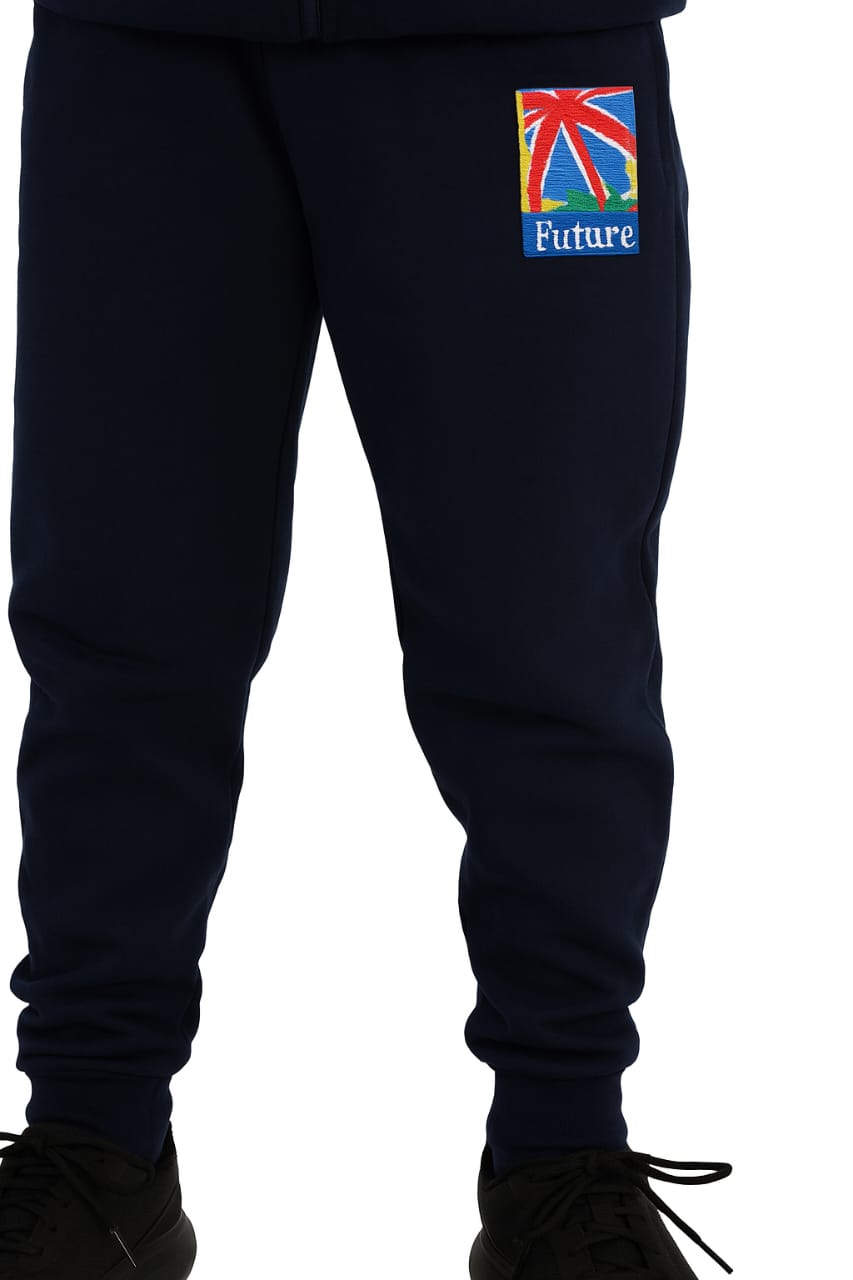 Sweatpants -Winter (Future British School)