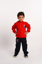 Load image into Gallery viewer, Hoodie - Preschool Future British
