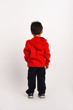 Load image into Gallery viewer, Hoodie - Preschool Future British
