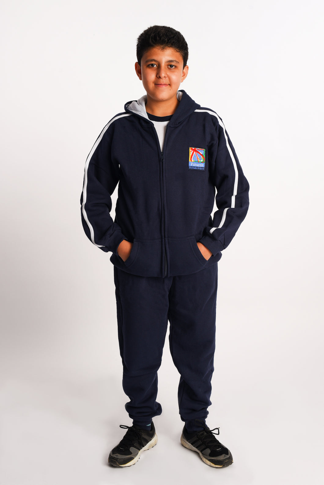 Winter P.E. set - Prepschool