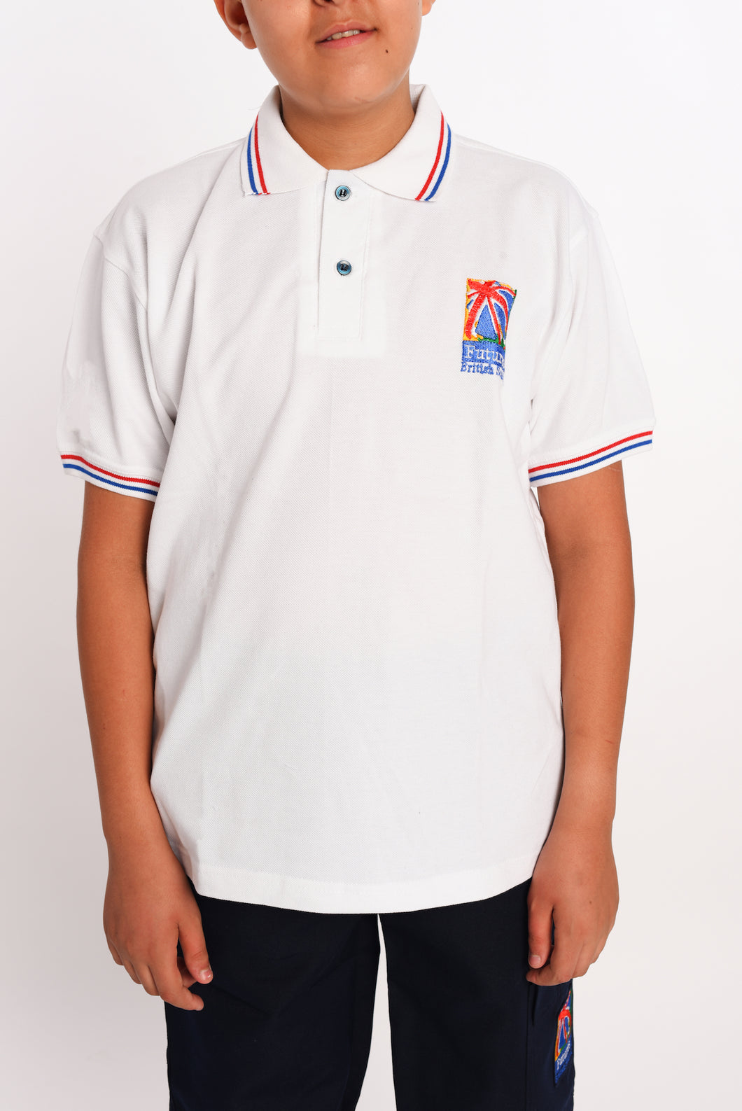 Polo shirt - Prepschool