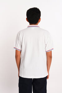 Polo shirt - Prepschool