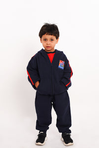 Winter P.E. set - Preschool Future British