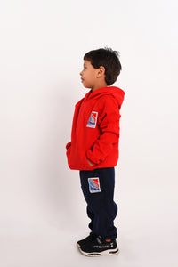 Hoodie - Preschool Ecole de L'avenir