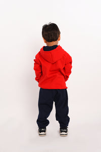 Hoodie - Preschool Ecole de L'avenir