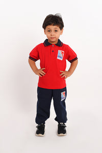 Polo Shirt - Preschool Ecole de L'avenir