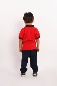 Polo Shirt - Preschool Ecole de L'avenir