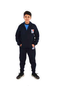 Winter P.E. Jacket - Primary