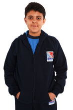 Load image into Gallery viewer, Winter P.E. Jacket - Primary
