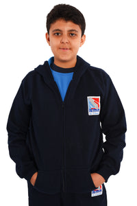 Winter P.E. Jacket - Primary