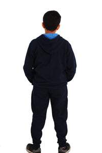 Winter P.E. Jacket - Primary