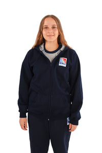 Winter P.E. Jacket - Prepschool