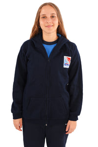 Winter P.E. Jacket - Primary