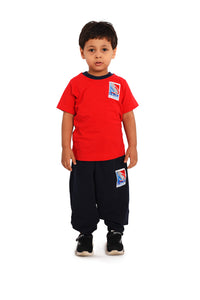 P.E. T-Shirt -Preschool Ecole de L'avenir