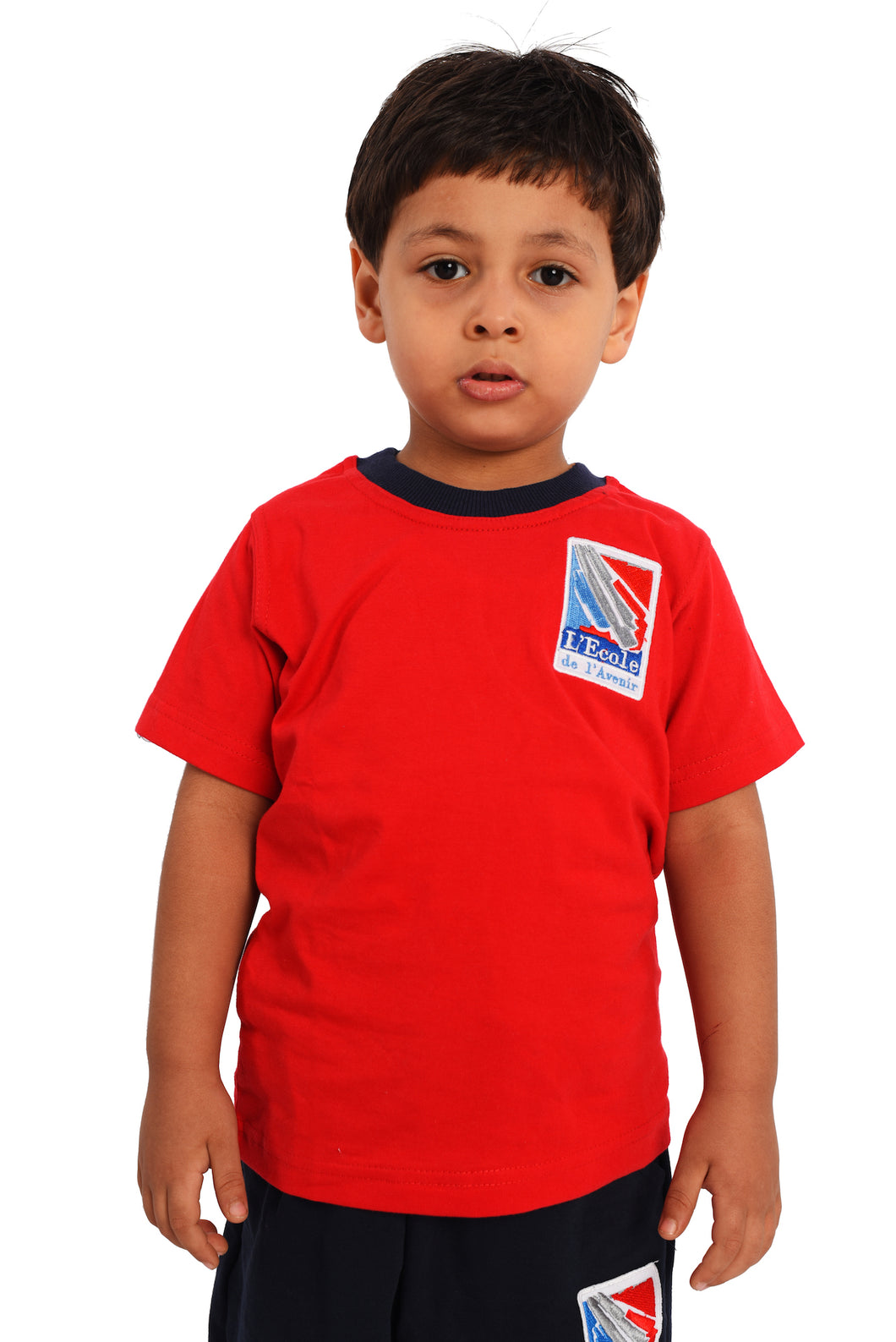 P.E. T-Shirt -Preschool Ecole de L'avenir