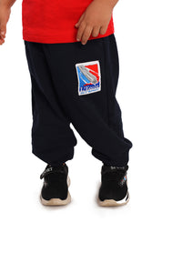 P.E. Winter Sweatpants