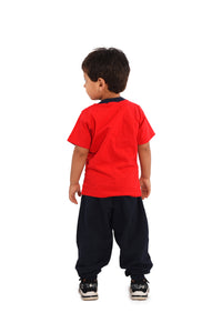 P.E. T-Shirt -Preschool Ecole de L'avenir