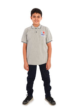 Load image into Gallery viewer, Polo Shirt - Prepschool
