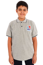 Load image into Gallery viewer, Polo Shirt - Prepschool
