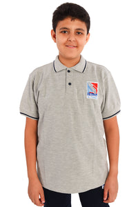 Polo Shirt - Prepschool