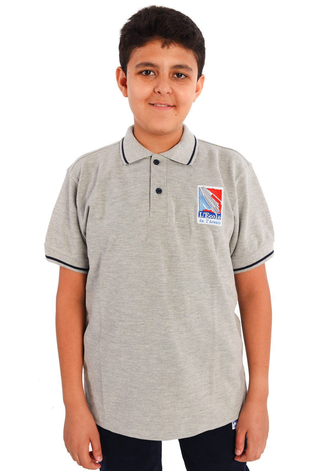 Polo Shirt - Prepschool