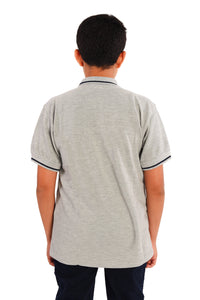 Polo Shirt - Prepschool